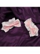 Game Honor Of Kings Dolia 520 Valentine's Day Heart Note Skins Halloween Cosplay Costume Full Set
