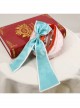 Game Honor Of Kings Dolia 520 Valentine's Day Heart Note Skins Halloween Cosplay Costume Full Set