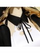 Game Arknights Pepe Halloween Cosplay Costume Full Set