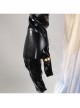 Game Identity V Naib Subedar Mercenary Cabinet Of Curiosities Halloween Cosplay Costume Full Set