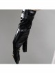 Game Identity V Naib Subedar Mercenary Cabinet Of Curiosities Halloween Cosplay Costume Full Set