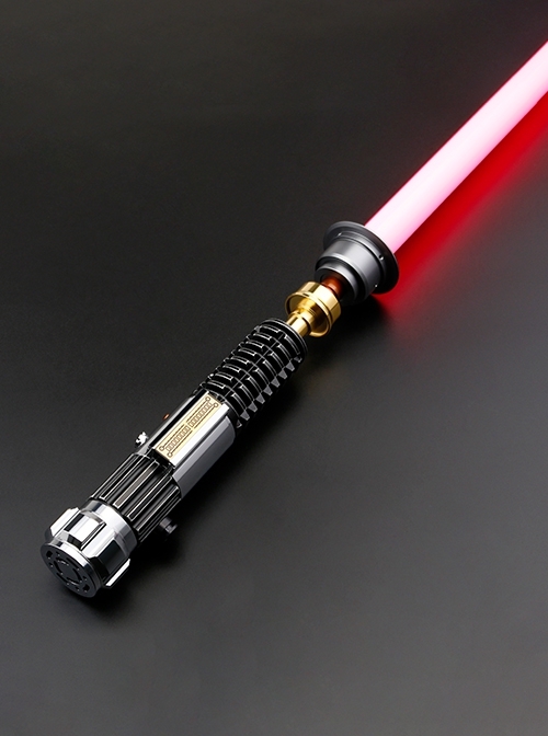 Replica Series Obi-wan TV Version Lightsaber