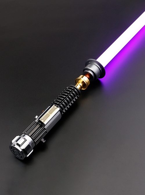 Replica Series Obi-wan TV Version Lightsaber