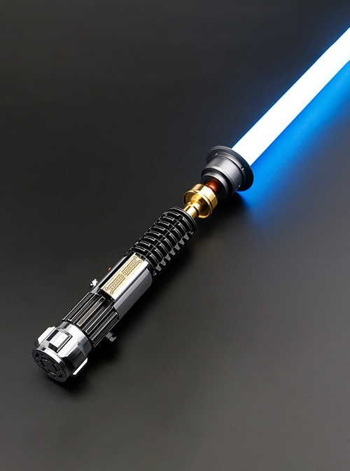 Replica Series Obi-wan TV Version Lightsaber