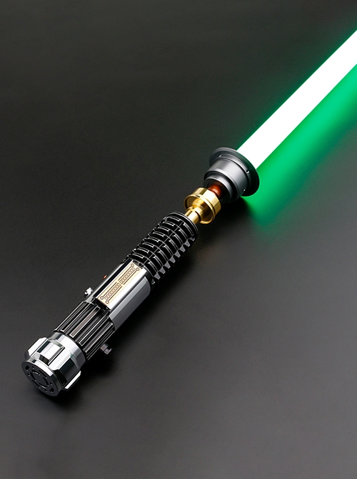 Replica Series Obi-wan TV Version Lightsaber