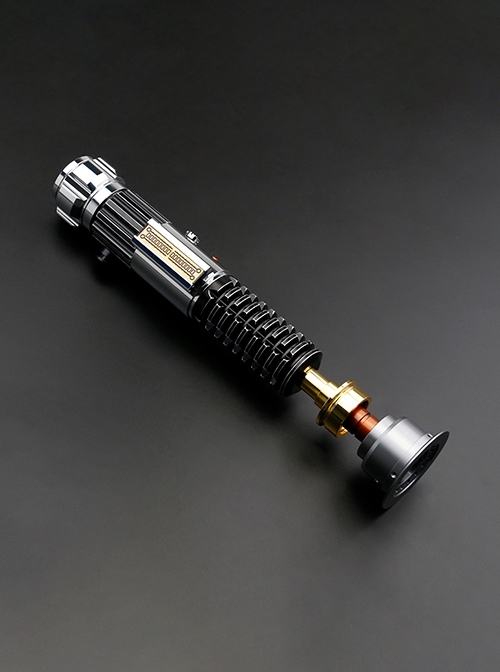 Replica Series Obi-wan TV Version Lightsaber