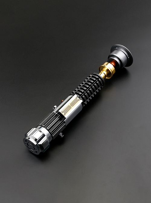 Replica Series Obi-wan TV Version Lightsaber