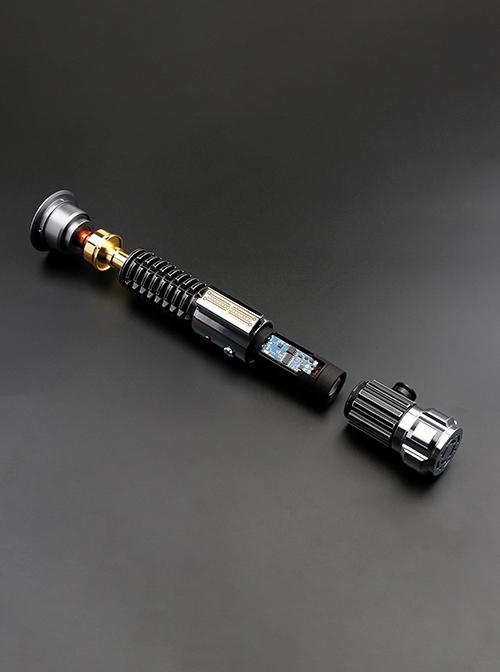 Replica Series Obi-wan TV Version Lightsaber