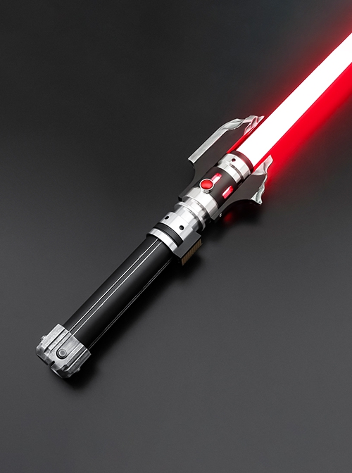 Replica Series Darth Malgus Damaged Version Lightsaber