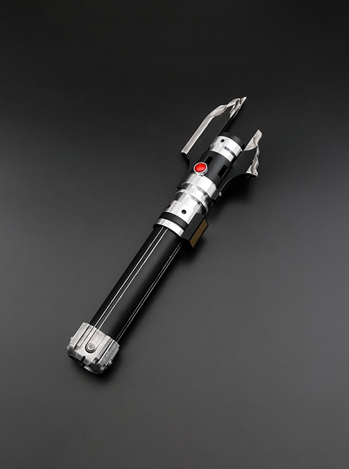 Replica Series Darth Malgus Damaged Version Lightsaber