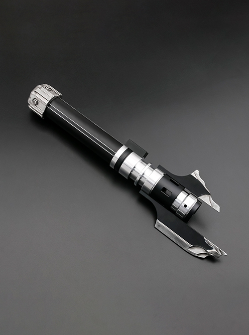 Replica Series Darth Malgus Damaged Version Lightsaber