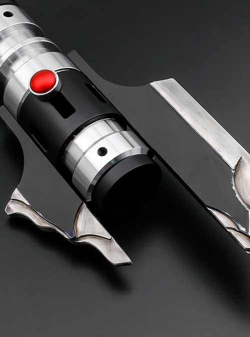 Replica Series Darth Malgus Damaged Version Lightsaber