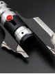 Replica Series Darth Malgus Damaged Version Lightsaber