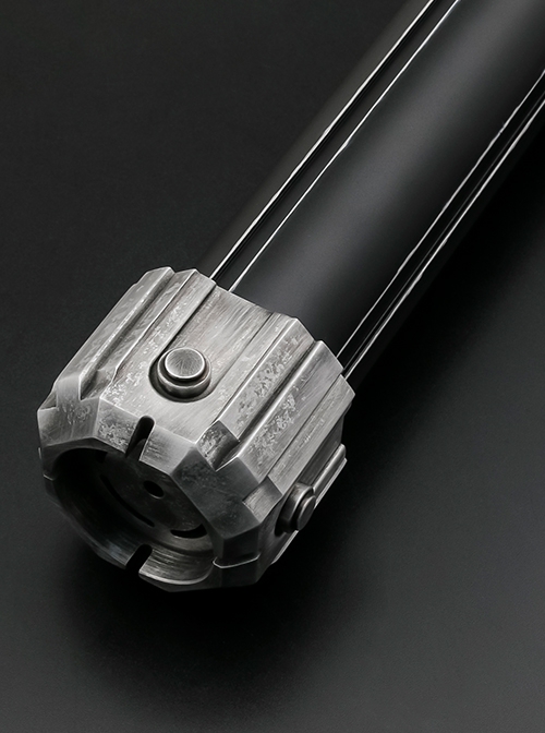 Replica Series Darth Malgus Damaged Version Lightsaber