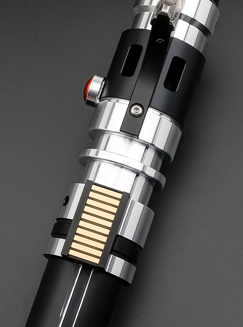 Replica Series Darth Malgus Damaged Version Lightsaber