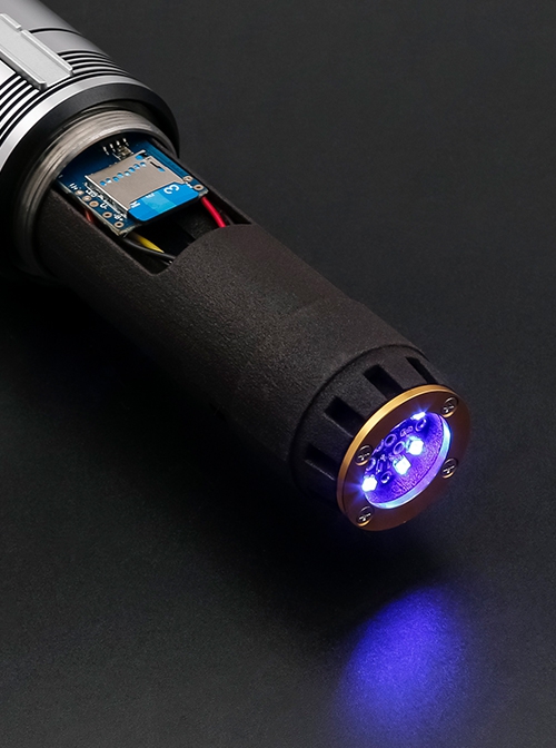 Replica Series CAL EP4 Version Lightsaber