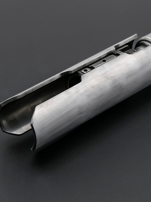 Replica Series CAL EP3 Weathered Version Lightsaber