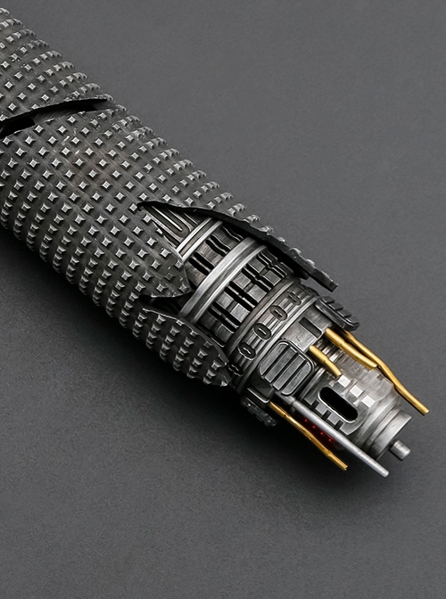 Replica Series CAL EP3 Weathered Version Lightsaber