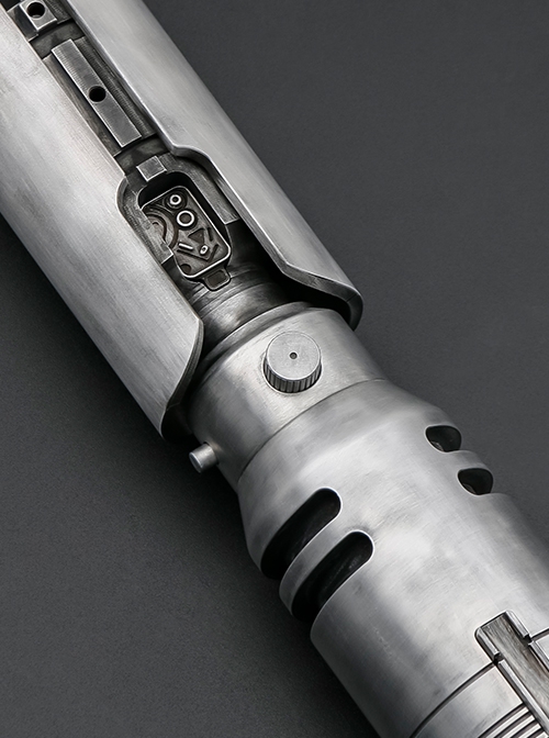 Replica Series CAL EP3 Weathered Version Lightsaber