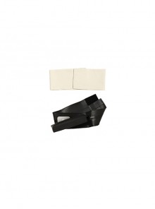 Star Wars The Acolyte Sol Halloween Cosplay Accessories Girdle Component