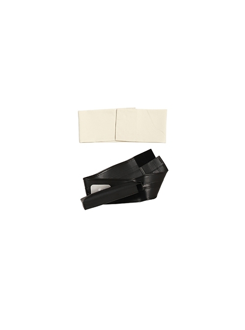 Star Wars The Acolyte Sol Halloween Cosplay Accessories Girdle Component