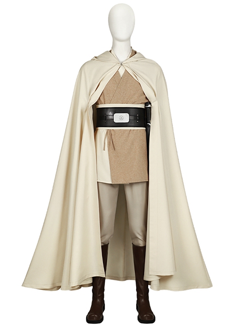 Star Wars The Acolyte Sol Halloween Cosplay Accessories Girdle Component