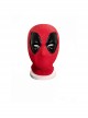 Deadpool & Wolverine Female Deadpool Bodysuit Halloween Cosplay Costume Accessories Shoes And Helmet