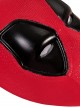 Deadpool & Wolverine Female Deadpool Bodysuit Halloween Cosplay Costume Accessories Shoes And Helmet