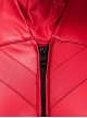 Deadpool & Wolverine Female Deadpool Bodysuit High-End Version Halloween Cosplay Costume Set Without Prop Swords Without Prop Guns