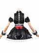 Game Zenless Zone Zero Ellen Joe Shark Girl Halloween Cosplay Costume Full Set