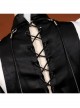 Game Zenless Zone Zero Ellen Joe Shark Girl Halloween Cosplay Costume Full Set