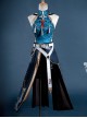 Game Honkai Star Rail Feixiao Halloween Cosplay Costume Full Set