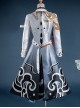Game Honkai Star Rail Feixiao Halloween Cosplay Costume Full Set