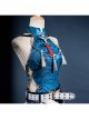Game Honkai Star Rail Feixiao Halloween Cosplay Costume Full Set