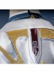 Game Honkai Star Rail Feixiao Halloween Cosplay Costume Full Set