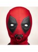 Movie Deadpool & Wolverine Baby Deadpool Children Bodysuit Halloween Cosplay Costume Set