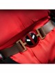 Movie Deadpool & Wolverine Deadpool Children Hoodie Halloween Cosplay Costume Set Without Helmet And Shoes And Pistol