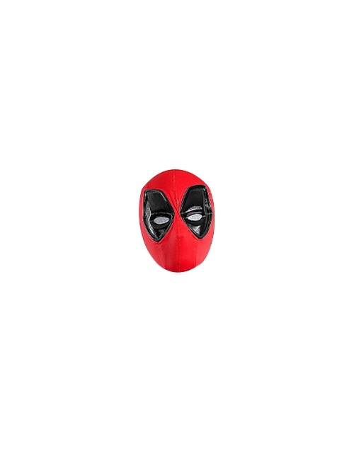 Movie Deadpool & Wolverine Deadpool Children Hoodie Halloween Accessories Helmet
