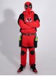 Movie Deadpool & Wolverine Deadpool Children Hoodie Halloween Accessories Helmet