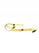 X-Men '97 Cyclops Scott Summers Halloween Cosplay Accessories Waist Back Strap Components