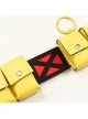 X-Men '97 Cyclops Scott Summers Halloween Cosplay Accessories Waist Back Strap Components