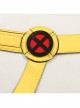 X-Men '97 Cyclops Scott Summers Halloween Cosplay Accessories Waist Back Strap Components