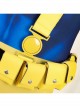 X-Men '97 Cyclops Scott Summers Halloween Cosplay Accessories Waist Back Strap Components