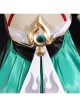 Game Honkai Star Rail Yunli Halloween Cosplay Costume Full Set