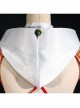 Game Honkai Star Rail Yunli Halloween Cosplay Costume Full Set