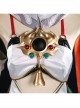 Game Honkai Star Rail Yunli Halloween Cosplay Costume Full Set