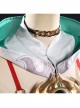 Game Honkai Star Rail Yunli Halloween Cosplay Costume Full Set