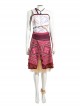 Anime Movie Animated Moana 2 Moana Halloween Cosplay Costume Set Without Shoes