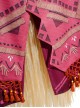 Anime Movie Animated Moana 2 Moana Halloween Cosplay Costume Set Without Shoes