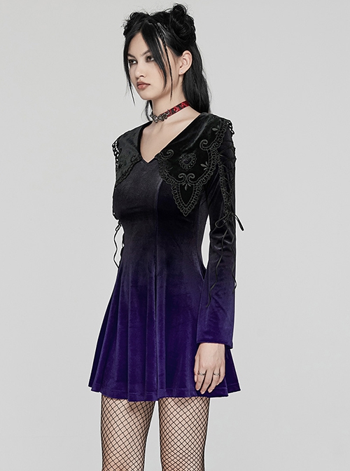 full lace dress Made To Order #Frida main image 0
